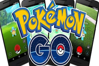develop auto purchase bot, scalper bot, pokemon center bot inventory monitor bot