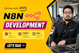 build ai agents, n8n automation, rag chatbots, n8n, ai automation