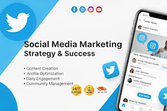twitter x management expert