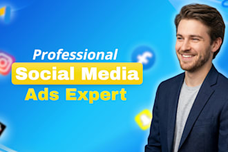 be your all in one social media ads specialist