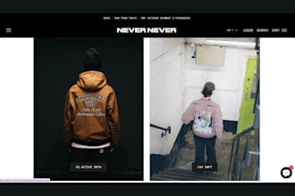 fashion store clothing website clothing shopify store fashion website clothing