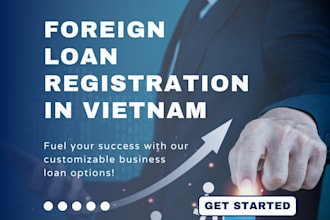 be your consultancy for loan in vietnam