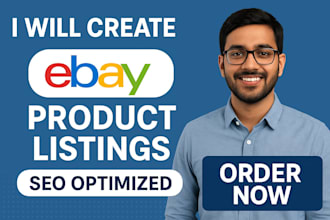 optimize your ebay products for more sales