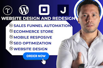 design redesign tilda looka spline website tilda landing page tilda online store