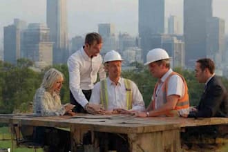 write integrated management system for your organization