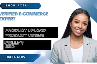 design shoplazza store shoplazza ecommerce sellfy store design big cartel ecwid
