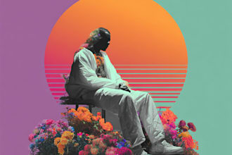 design album cover art