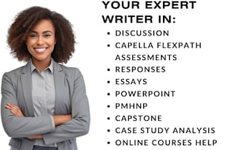 prepare professional focused notes, ihuman cases, and clinical lab simulations
