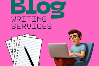 seo friendly blog posts for your website