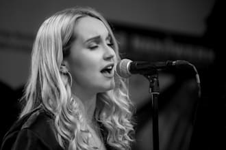 write meaningful gospel and christian worship song lyric