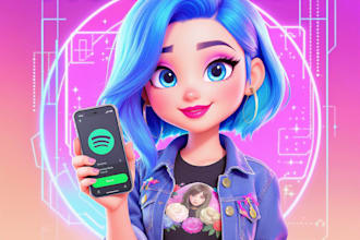 do spotify promotion presave campaign promote unrelased music to german speakers