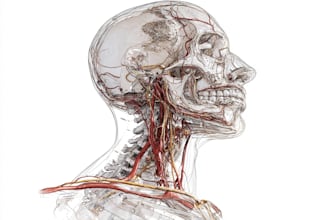 do all medical, anatomy and scientific illustration