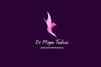 design a dental, medical, wellness and nutrition logo