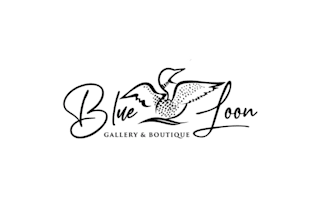 design beautiful boutique gallery minnesota logo