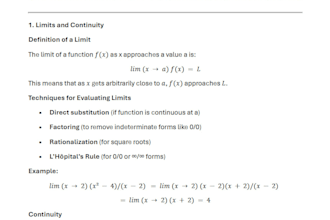 do academic presentations, study guides, flashcards