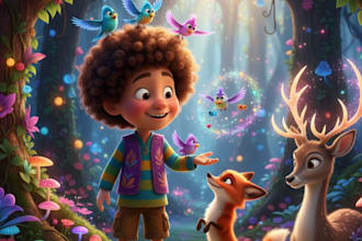 children book illustration kidlit book colorful illustrations children storybook