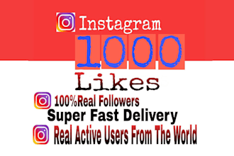get organic active 5000 instagram followers marketing