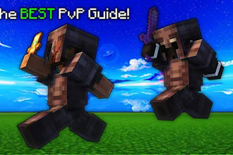 coach you at minecraft pvp