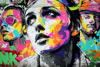 design graffiti designs murals wall arts and skateboards