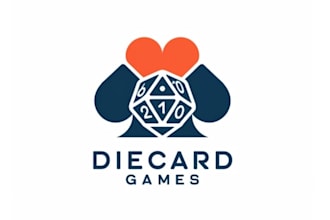 design a professional and unique retail logo for your store