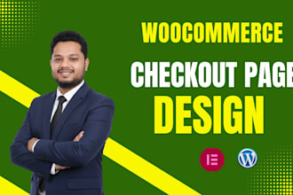 customization woocommerce product, cart and multi step checkout pages