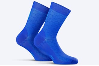 create custom 3d sock design with high quality modelling and realistic rendering