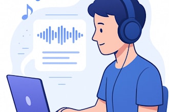 develop a custom ai transcription web app with openai API