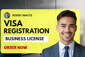 visa registration, business license in uae, uae company setup, visa registration