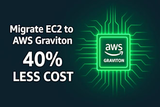 migrate your ec2 to AWS graviton
