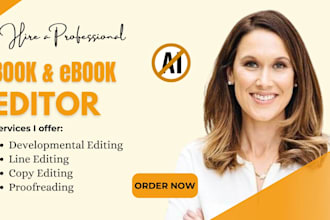 edit, proofread, polish your movie script, screenplay to elevate your storyline