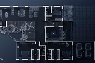 create professional floor plans sections and elevations
