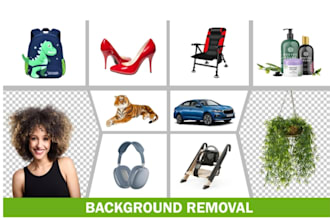 do bulk photo background removal and product image editing
