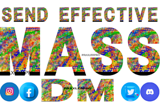 instagram mass dm telegram mass dm discord twitter mass dm instagram promotion