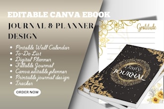 design canva editable checklist,digital worksheet, fillable form, workbook, esty