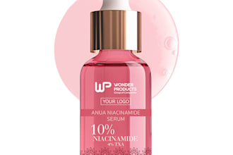 design premium, skin care product, hair care, perfume label design
