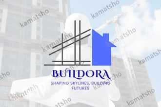 unique and memorable logo
