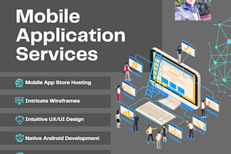 provide a customized app consultation and quote