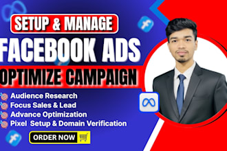 run fb ads campaign instagram ads with meta ads manager