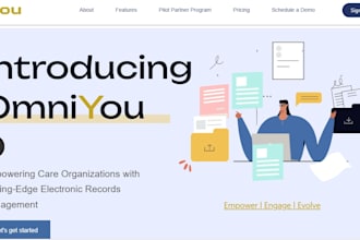 build you a web app with ai integration