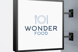 design a professional minimalist and luxury logo