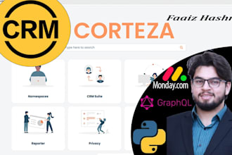 automate workflows for CRM and your internal systems
