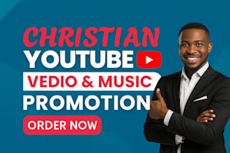 manage your christian church youtube channel