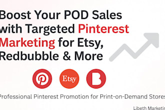 etsy shop promotion, etsy marketing, SEO listing and boost etsy sales