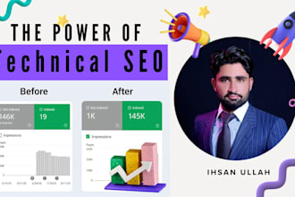 fix google indexing issues and URL coverage in gsc