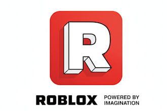 make banner and logo youtube twitch gaming horror,minecraft,roblox, fnaf