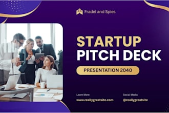 design pitch deck vacation rental startup deck villa investors deck airbnb hosts
