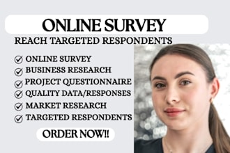 recruit specific demographic respondents to fill your online survey google form