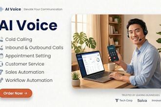 ai receptionist n8n ai receptionist gohighlevel n8n workflow ai voice agentcold