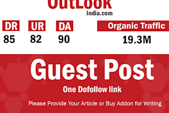 publish your article on outlookindia