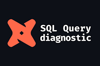 fix your analytical queries